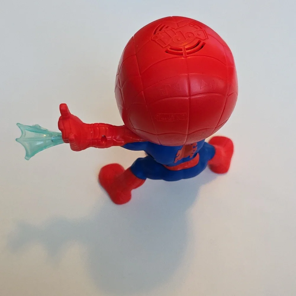 Spider-Man Bop-It - Marvel